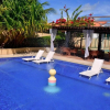 Отель Apto em Barra Bali Resort Destino BSM, фото 15