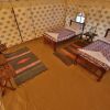 Отель Rishikul Kumbh Cottages, фото 7
