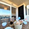 Отель 2 Pieces Vue Sur Mer / Porticcio, Corse du Sud, фото 14