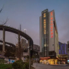 Отель Vienna International Hotel (Guiyang Yunyan District Future Ark Branch), фото 12