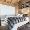 Отель Aspen Lodge Penthouse T4 Cabin A32, фото 3