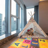 Отель Mercure Xining Haihu CBD, фото 16