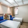 Отель Club In Eilat Coral Beach Villa Resort, фото 38