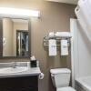 Отель Quality Inn & Suites Thompson, фото 17