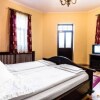 Отель Pensiunea Onix, фото 5