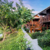 Отель Amayen Sanctuary, фото 35