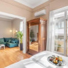 Отель Hidesign Athens Apollon Luxury Apt in Plaka Acropolis, фото 11