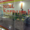 Отель Karavali Residency, фото 12