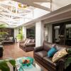 Отель Lala Dene Lodge в Блумфонтейне