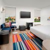 Отель Aloft Florence во Флоренсе