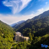 Отель Tianmingshan Spa & Resort, фото 11