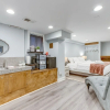 Отель Cozy Denver Studio w/ Patio - 1 Mi to Coors Field!, фото 5
