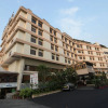 Отель Daspalla Hotel Visakhapatnam, фото 1