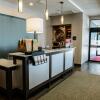Отель Hampton Inn Bainbridge, фото 10