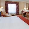 Отель Holiday Inn Express & Suites Albany Airport Area - Latham, an IHG Hotel, фото 28