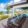 Отель Beachfront Villa FantaSea, фото 9