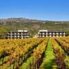 Отель Alila Napa Valley, a Hyatt Luxury Resort, фото 1