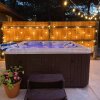 Отель HOT TUB Game Room Heavenly Patio Sleeps 16, фото 18