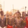 Отель Saruni Samburu, фото 14