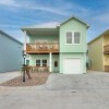 Отель Copano Shores Seaside Paradise Home by Redawning, фото 29