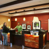 Отель Hampton Inn & Suites Brenham, фото 26