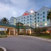 Отель Hilton Garden Inn Palm Coast Town Center, фото 24