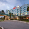 Отель Hilton Garden Inn Palm Coast Town Center, фото 17