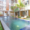 Отель Zen Premium Dewi Saraswati Seminyak, фото 6