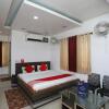 Отель Oyo 28095 Hotel Yuvraj, фото 6