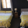 Отель Coach House Suites, фото 29