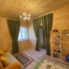 Гостиница Уютный двухэтажный дом, фото 10