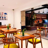 Отель Lubdhaka Canggu Residence, фото 16