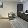 Отель Stunning 2-bed Apartment in Salford в Солфорде