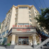 Отель Vienna 3 Best Hotel (Xichang Qionghai Wetland Park Hangtian Avenue), фото 23