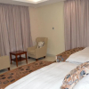 Отель Dar Al Wedad Hotel, фото 5