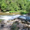 Отель House With One Bedroom In Najac, With Wonderful Mountain View And Furnished Garden 7 Km From The Bea, фото 15