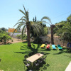 Отель Only 100m to the Beach! Spacious Villa With Private Pool - 12 People, фото 15