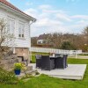 Отель Stunning Home in Lindesnes With 3 Bedrooms and Wifi, фото 20