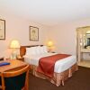 Отель Best Western Golden Triangle Inn, фото 11