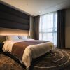 Отель Best Louis Hamilton Hotel Changwon, фото 2