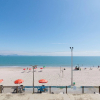 Отель Apto vista mar em Canavieiras Floripa-SC LBM206, фото 18