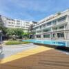 Отель Autumm HuaHin B205 PoolView by BookingHuaHin в Хуахине