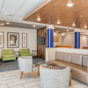 Отель Holiday Inn Express & Suites Manitou Springs, an IHG Hotel, фото 32
