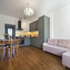 Отель P&O Apartments Gdańska, фото 12