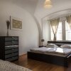 Отель Happy Prague Apartments в Праге