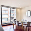 Отель Spacious 3BR in Parque Virrey, фото 10
