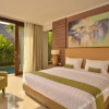 Отель Sotis Villa Canggu, фото 5