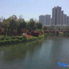 Отель Qidong Warm House Apartment Hotel, фото 9