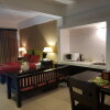 Отель Siam Piman Hotel, фото 23