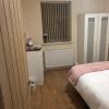 Отель BIG ROOM rusholme WITH TV AND PRIVATE BATHROOM-parking&wifi, фото 11